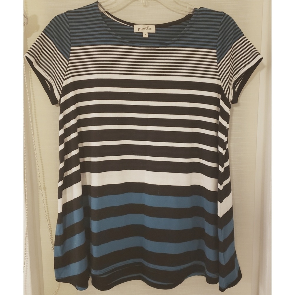 Anthropologie Top Size S